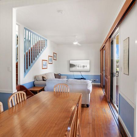 K'Gari Beach Houses Fraser Island Esterno foto
