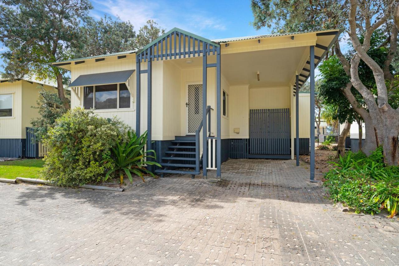 K'Gari Beach Houses Fraser Island Esterno foto