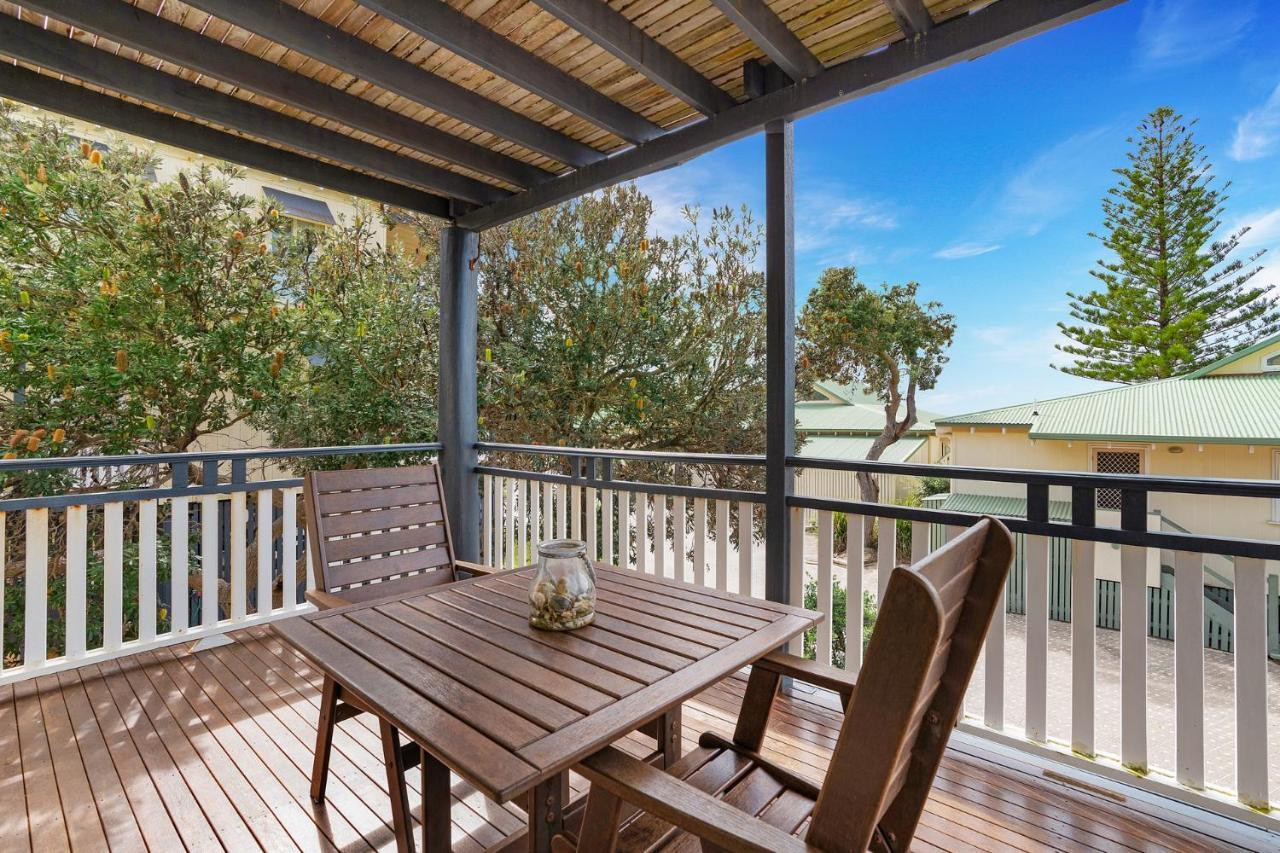 K'Gari Beach Houses Fraser Island Esterno foto